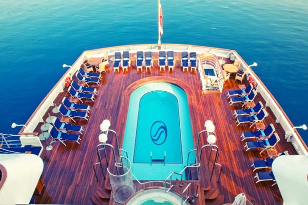 SeaDream I Gallery Image